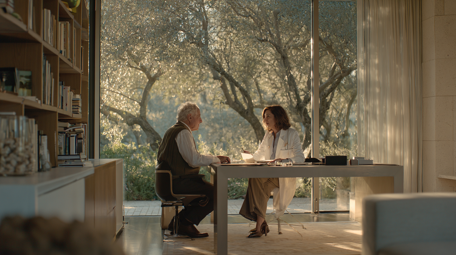 Mild cognitive impairment (MCI)