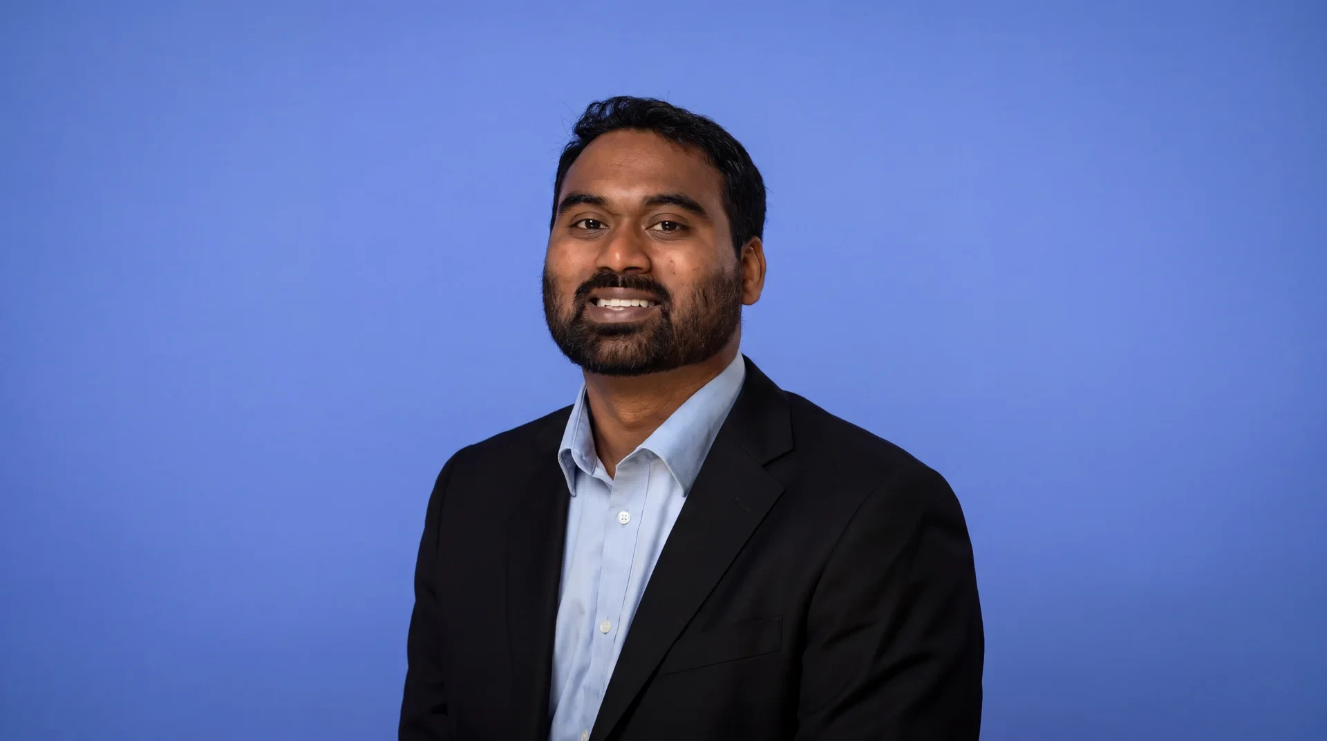 Dr. Naveen Reddy, MD